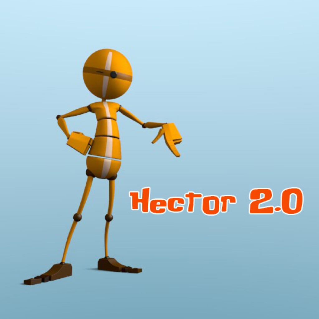 Hector 2.0 preview image 1